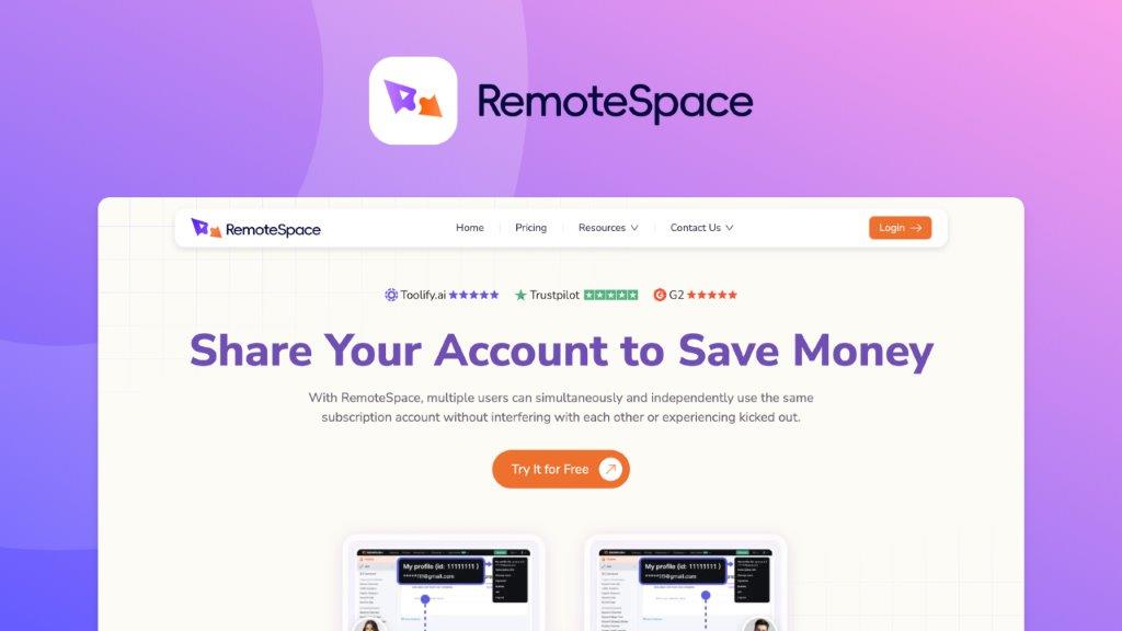 remotespace